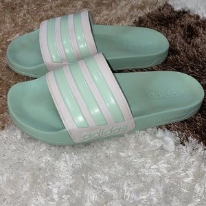 Adidas Slides